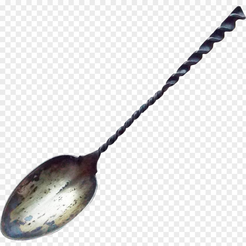 Spoon PNG