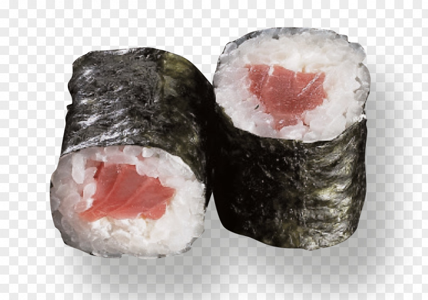 Sushi California Roll Onigiri Sushi's Spam Musubi PNG