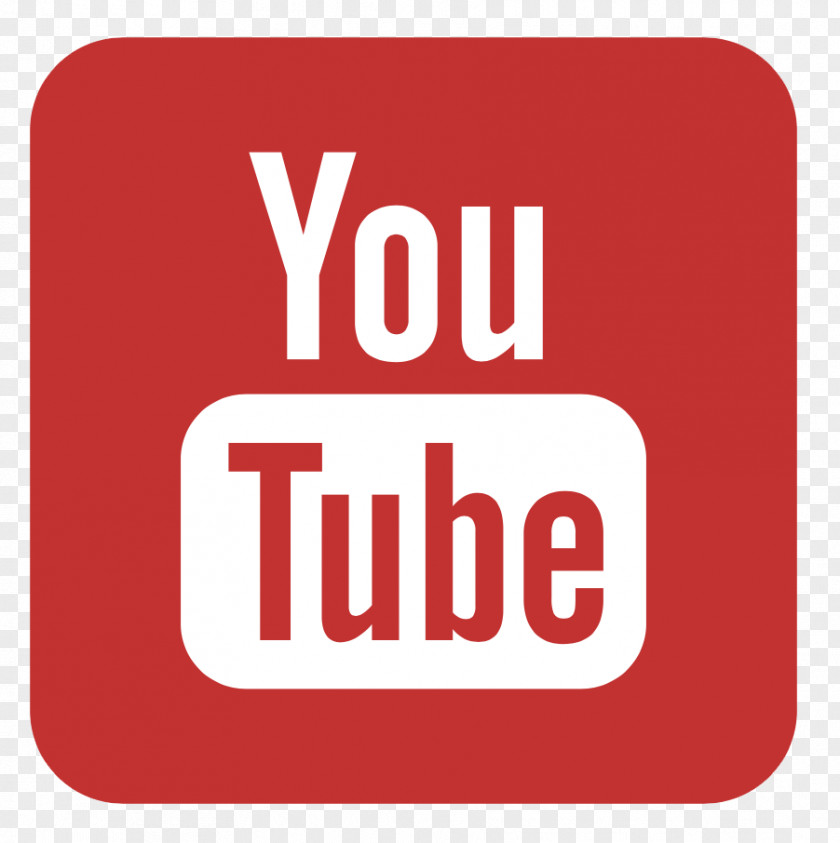 Youtube YouTube Logo Transparency PNG