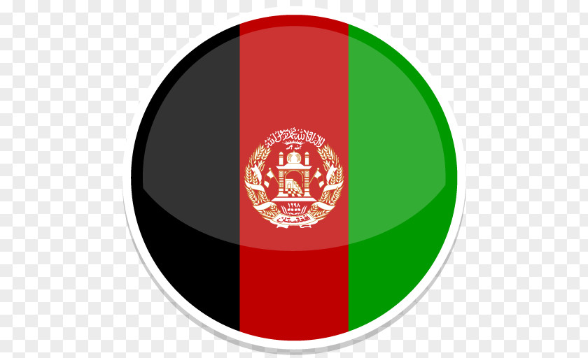 Afghanistan Football Brand Label Cricket Ball PNG
