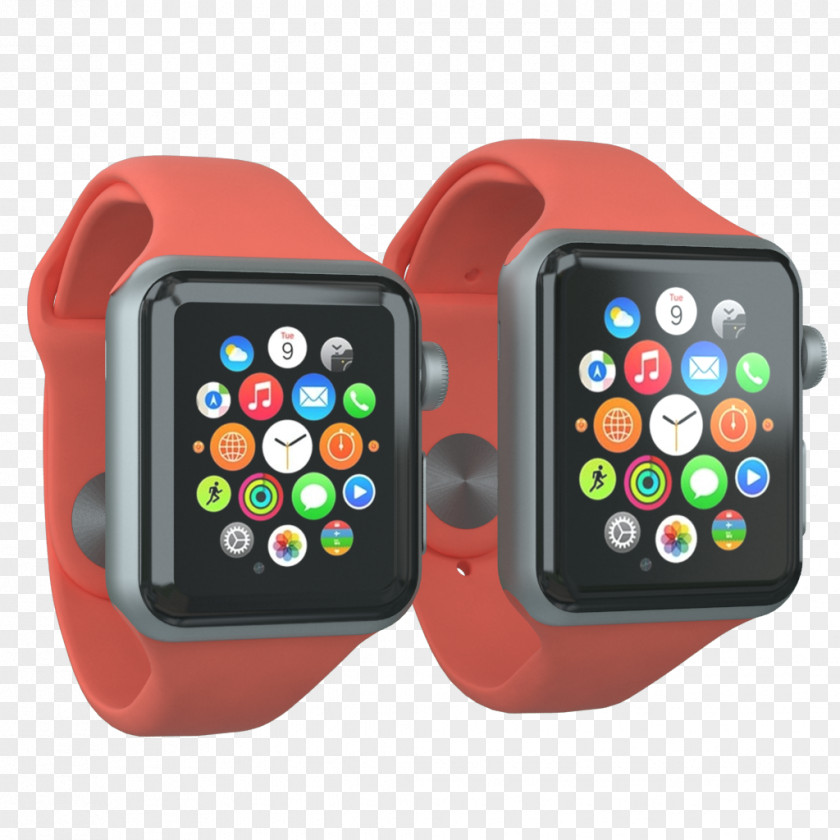 Apple Watch Series 3 1 Strap PNG