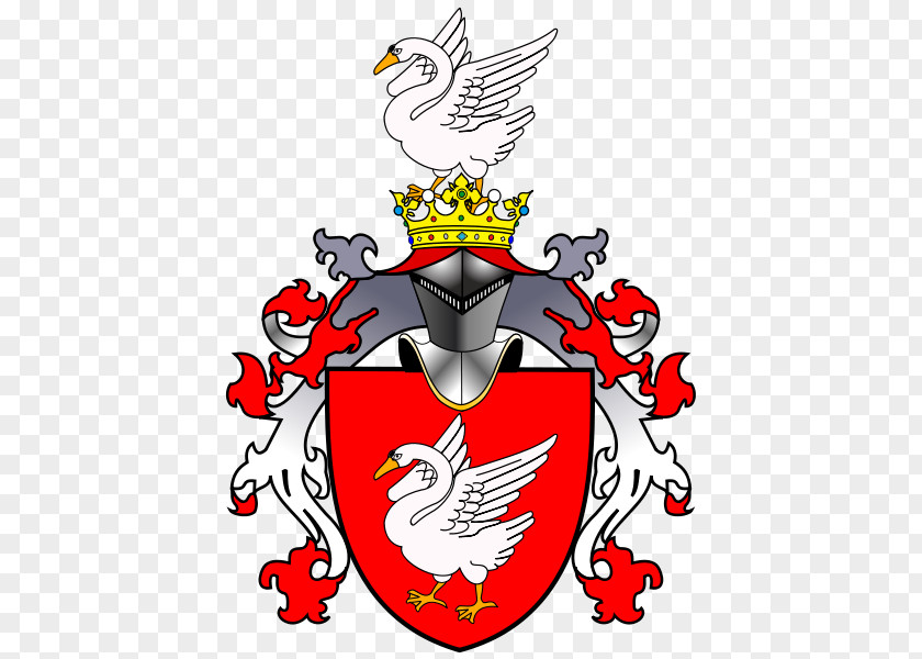 Basil Plant Poland Herburt Coat Of Arms Pawęza Godziemba PNG