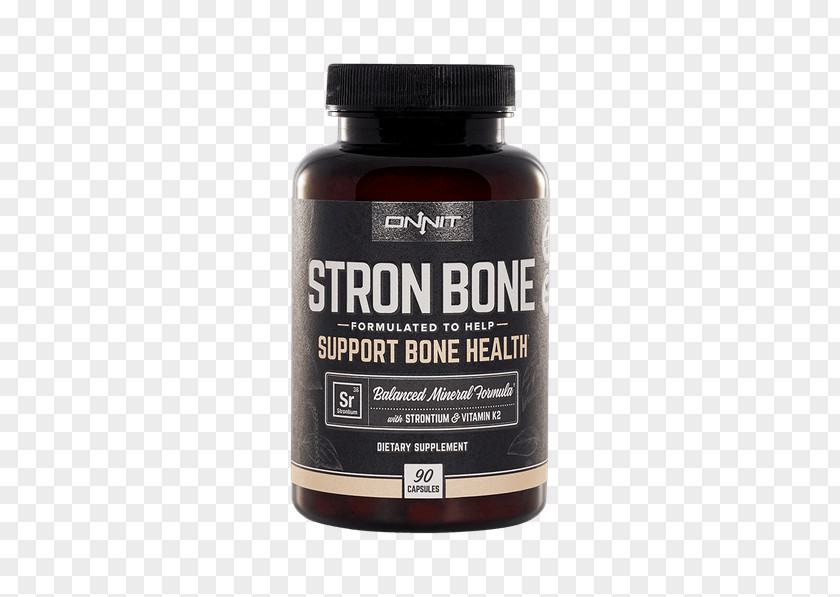 Bone Health Dietary Supplement Bodybuilding Muscle PNG