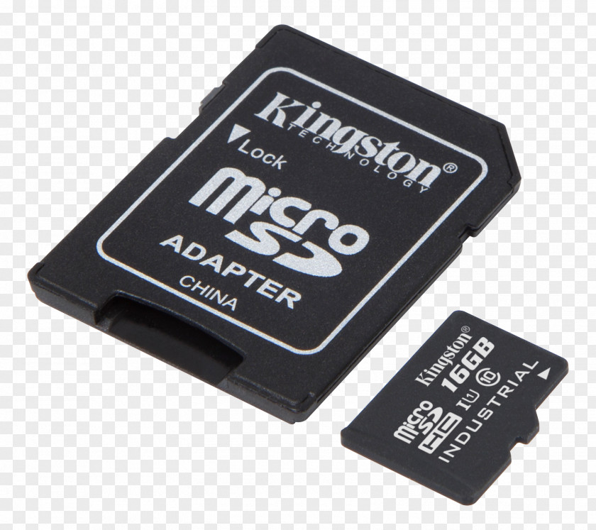Camera MicroSD Flash Memory Cards Secure Digital Kingston Technology Gigabyte PNG