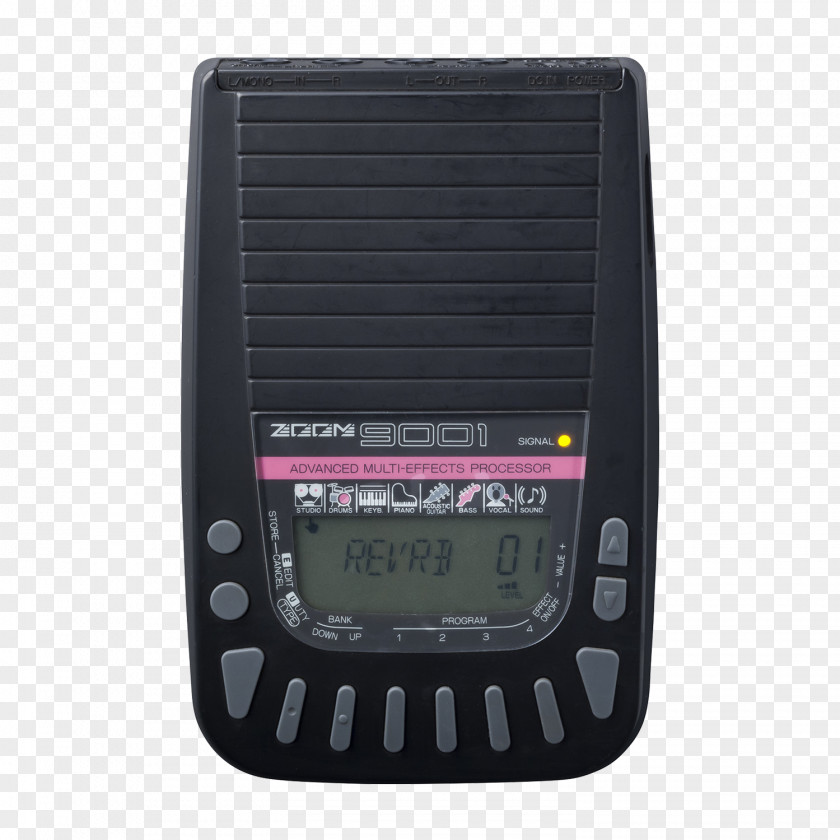 Digital Audio Tape Deck Measuring Scales Product Design Electronics Multimedia PNG