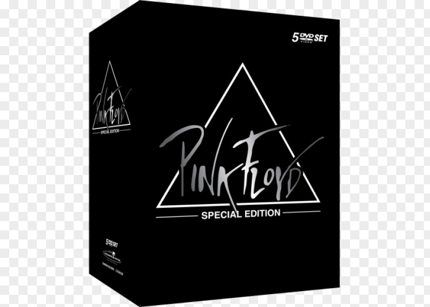 Dvd Pink Floyd DVD Comfortably Numb Progressive Rock Box Set PNG