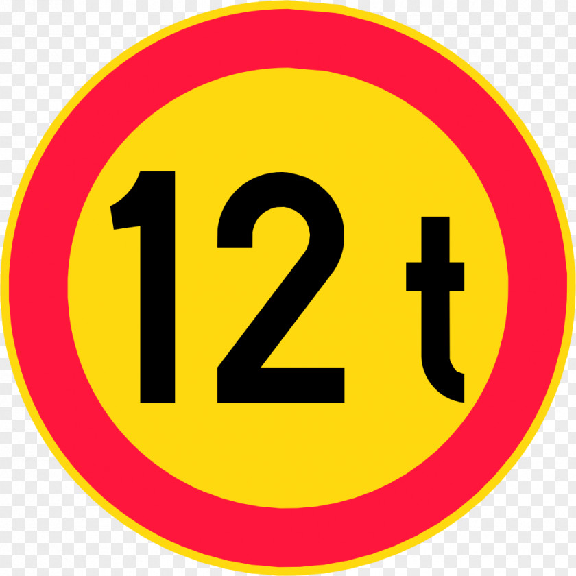 FINLAND Traffic Sign Speed Limit Vehicle Stock Photography PNG