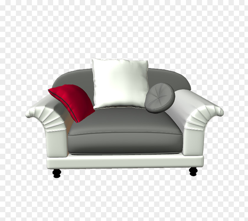 Free Tall High-end Sofa Pull Material Figure Loveseat Couch Koltuk PNG