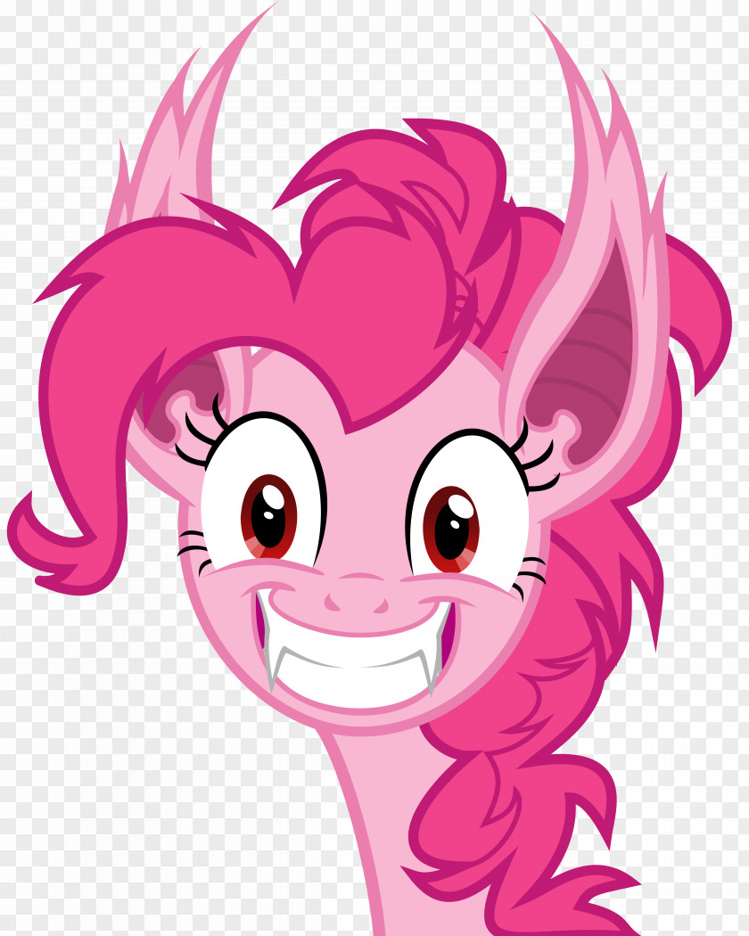 Freindly Cute Bat Tattoo Pony Pinkie Pie Rainbow Dash Twilight Sparkle Rarity PNG