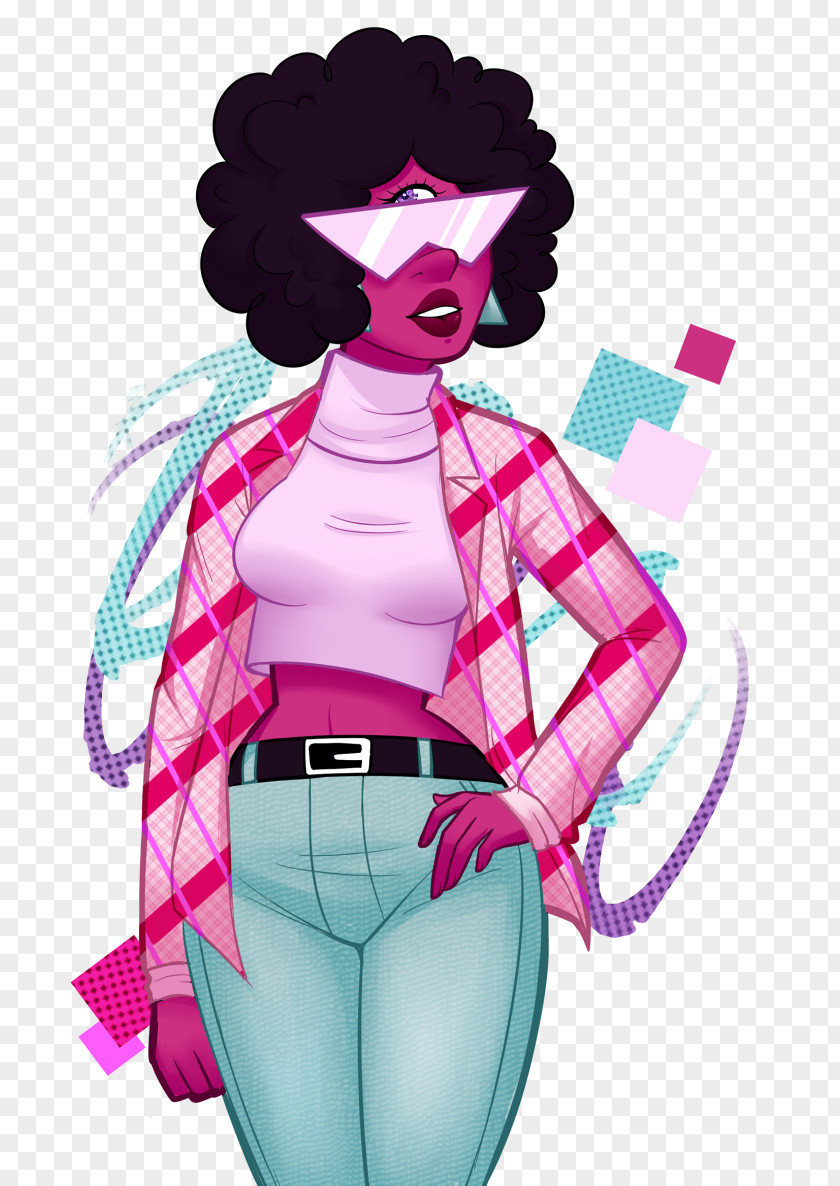 FRESH PRINCE DeviantArt Tourmaline Smoky Quartz PNG