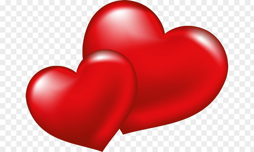 Heart Drawing Valentine's Day PNG