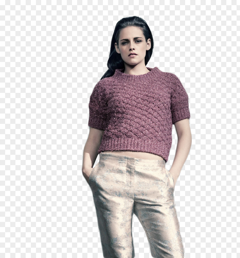 Kristen Stewart In The Land Of Women Photography Actor Elle PNG