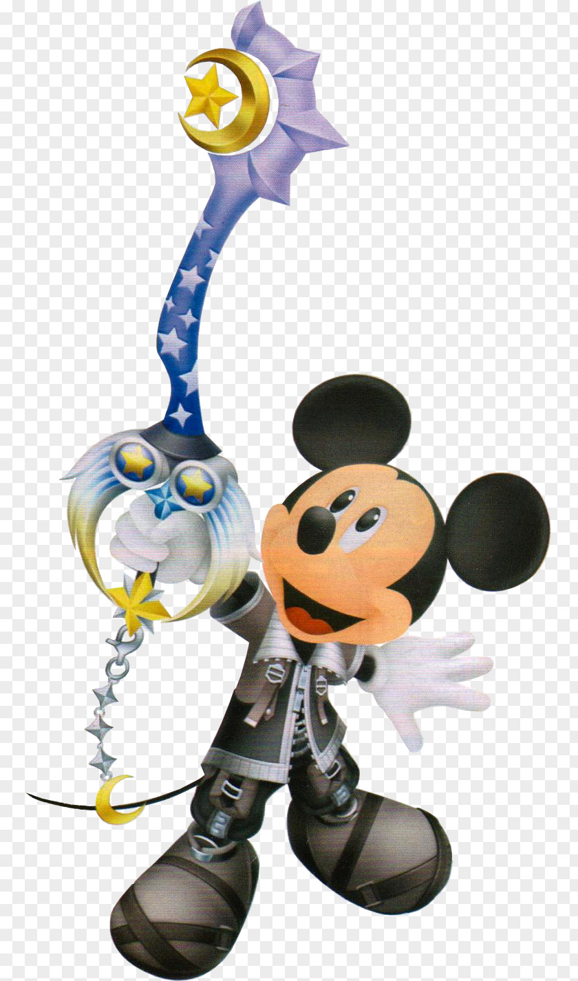 Mickey Mouse Kingdom Hearts Birth By Sleep III Coded 3D: Dream Drop Distance PNG