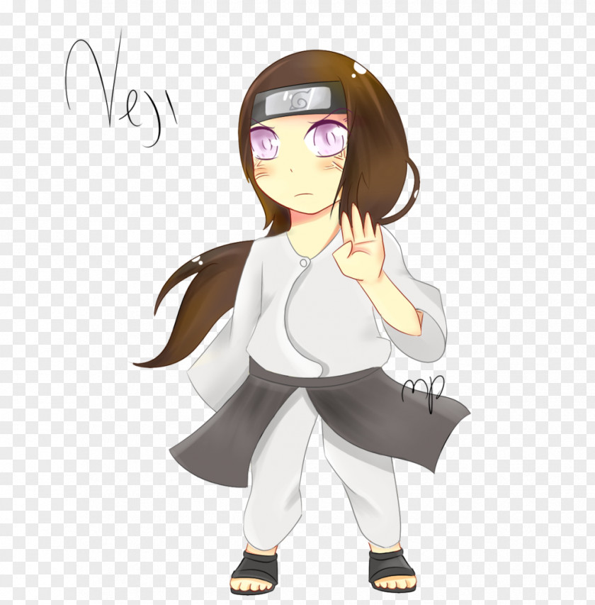 Neji Birthday Gift 11 March Hyuga PNG