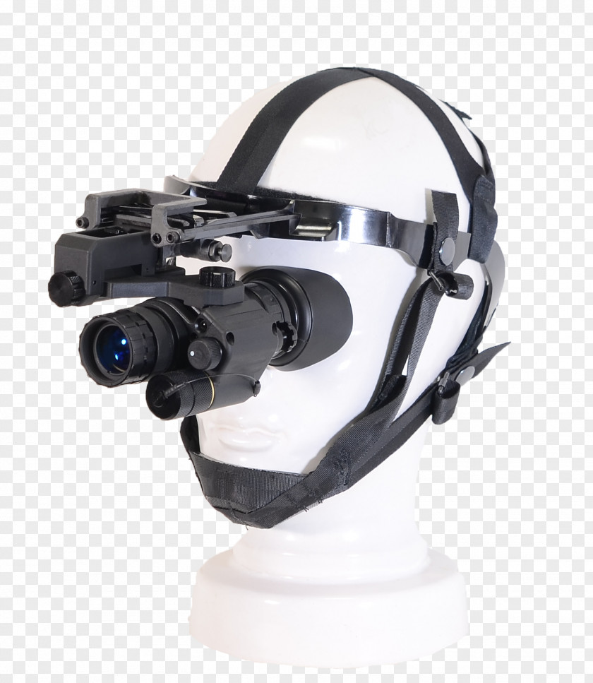 Night Vision Goggles Device AN/PVS-14 Monocular AN/PVS-7 PNG