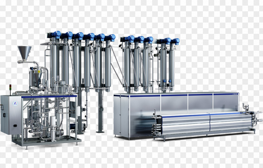 Quick Processing Engineering Machine Steel PNG