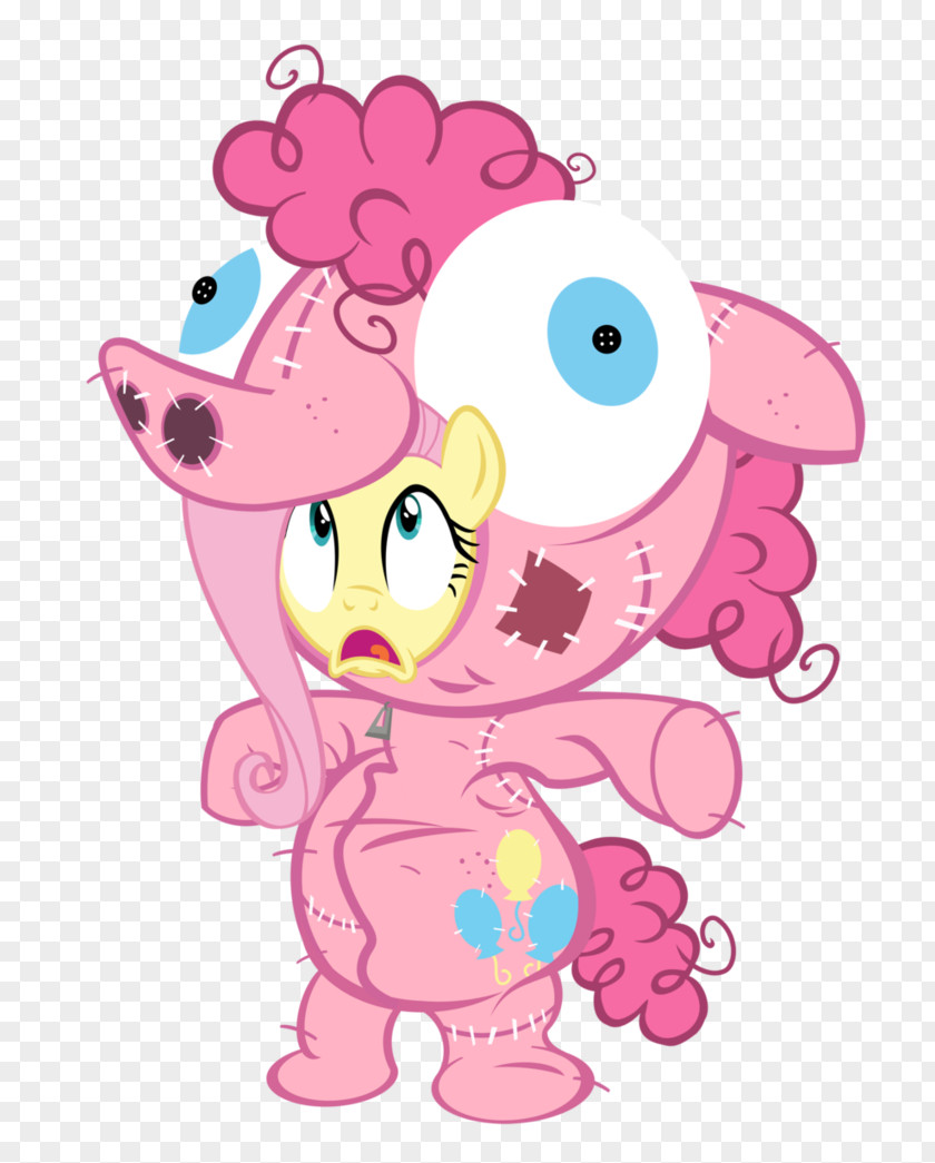Reread Vector Pinkie Pie Fluttershy Costume Applejack Rainbow Dash PNG