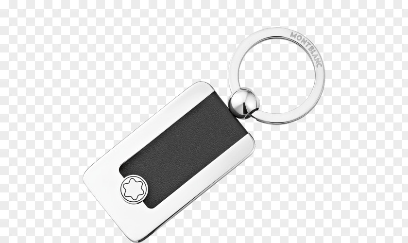 Ring Montblanc Meisterstück Key Chains Fob PNG
