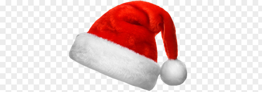 Santa Claus Hat PNG hat clipart PNG