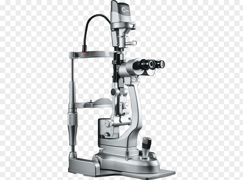 Slit Lamp Exam Ophthalmology Haag-Streit Holding Ocular Tonometry Eye PNG