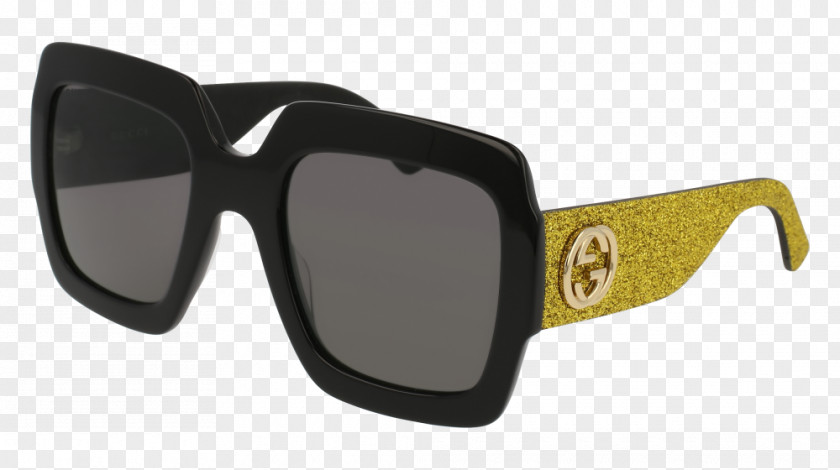 Sunglasses Gucci GG0036S Eyewear Fashion PNG