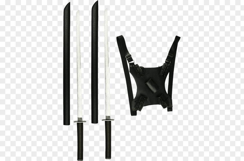 Sword Ninjatō Shuriken Katana PNG
