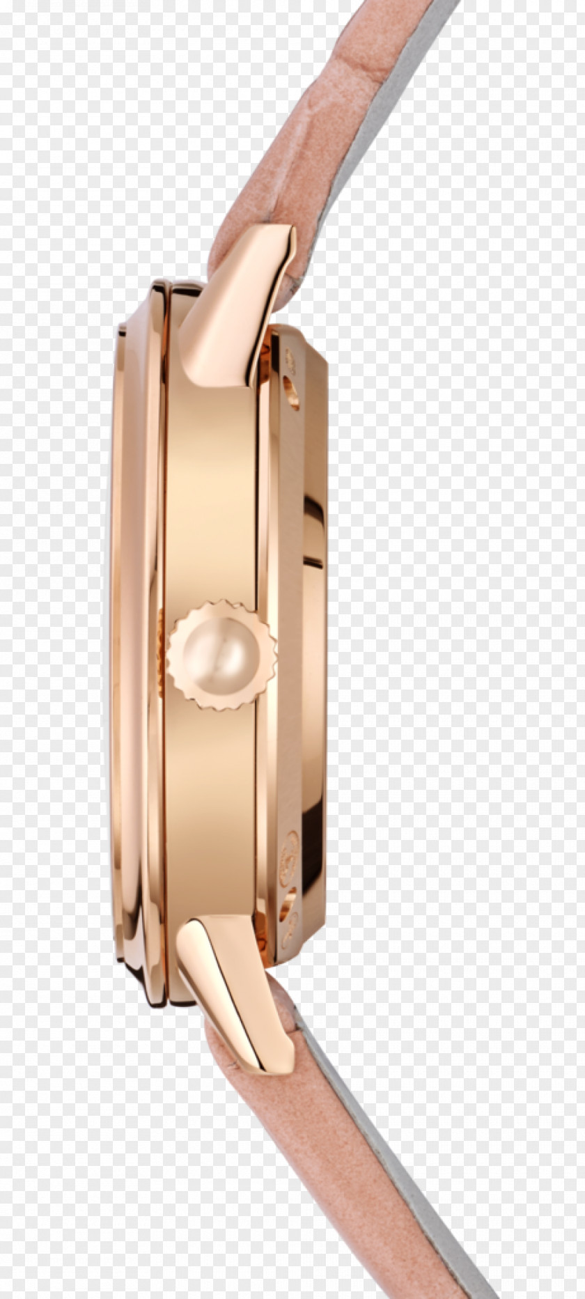 Watch Metal Strap PNG