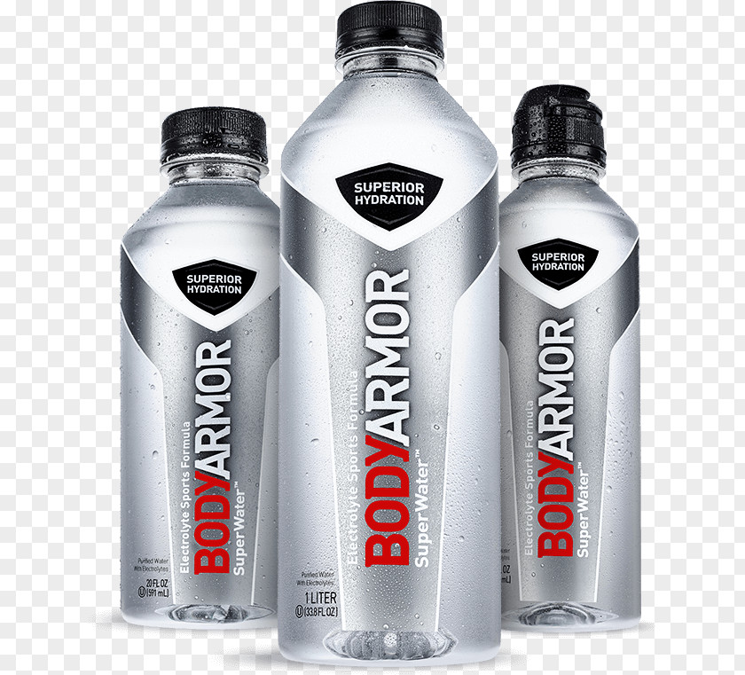 Water Sports & Energy Drinks Bodyarmor SuperDrink Enhanced Dasani PNG