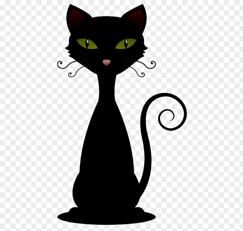 19 Mayis Black Cat Drawing Clip Art PNG