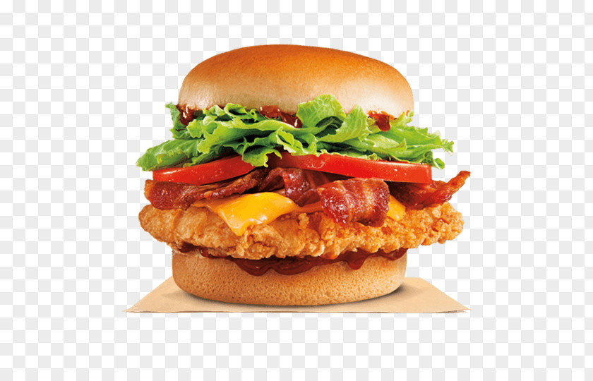 Burger And Sandwich Whopper Hamburger Fast Food TenderCrisp Bacon PNG