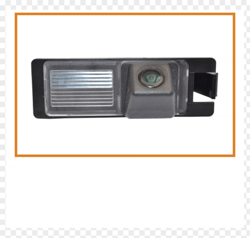 Camera Light Bumper Car Automotive Lighting PNG