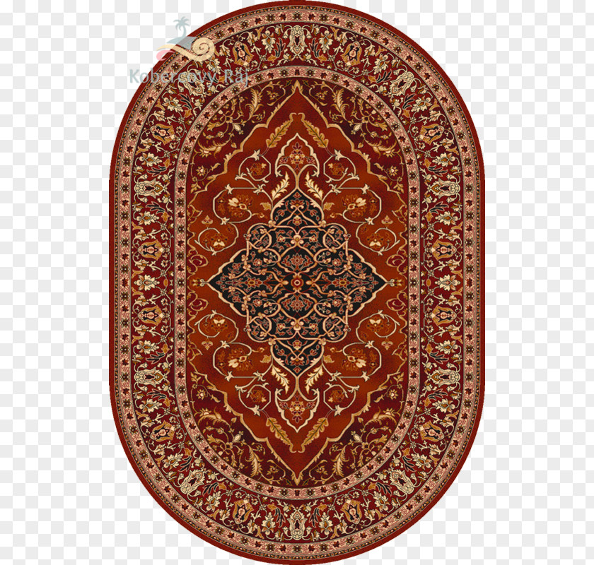 Carpet Wilton Oval Blanket Wool PNG