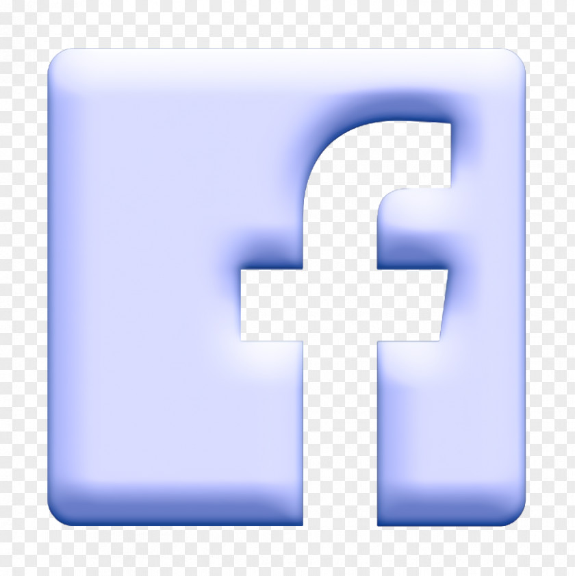 Cross Material Property Facebook Share PNG