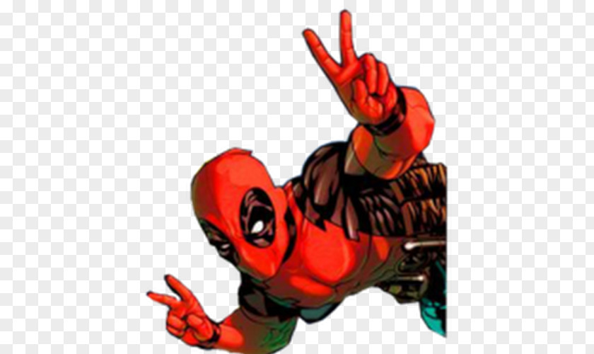 Deadpool Deadpool: Too Soon? Marvel Comics Mängukoobas PNG