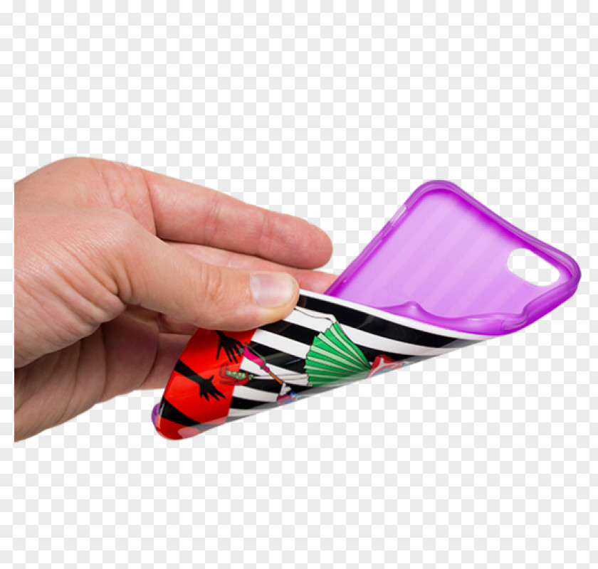 Design Finger Brush PNG