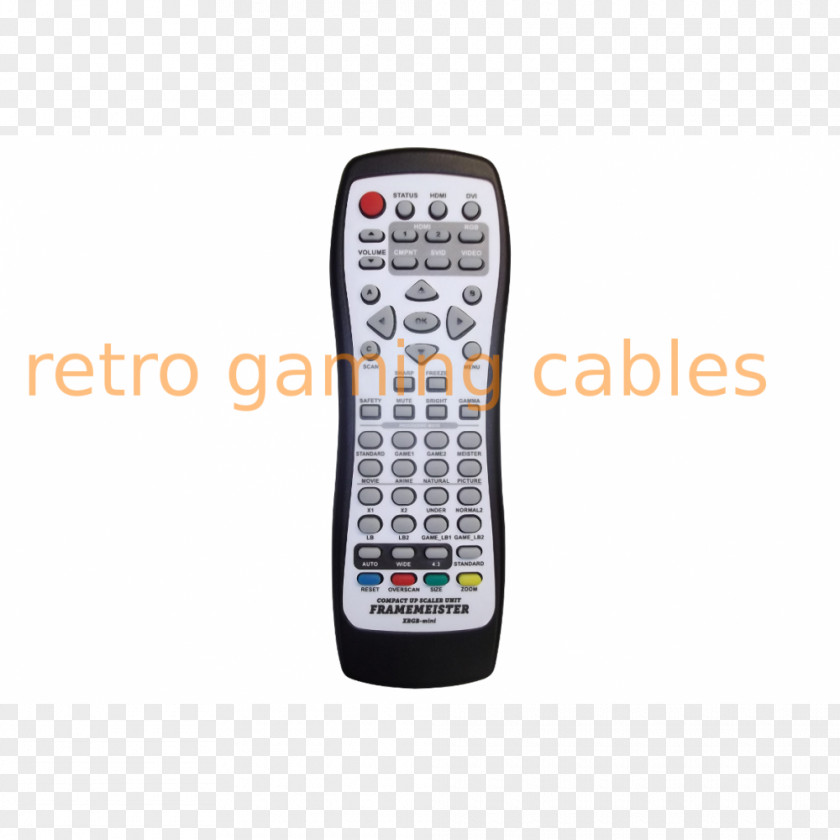 Design Remote Controls Electronics PNG