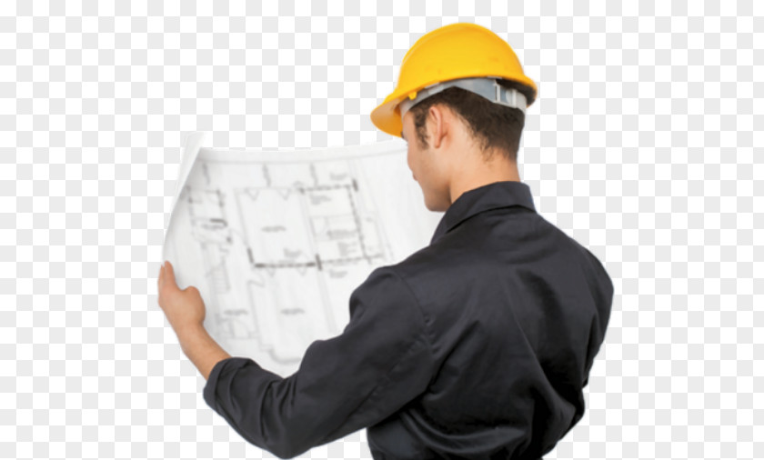 Engineer Construction Foreman Architectural Engineering Civil PNG