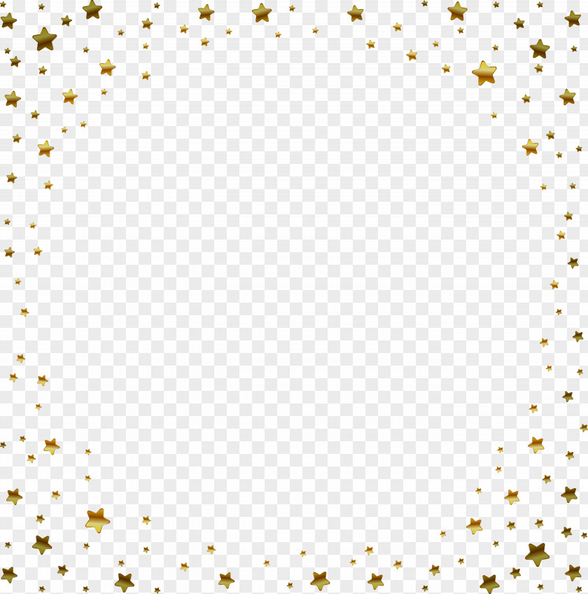 Man Star Pattern Border Google Images Motif PNG