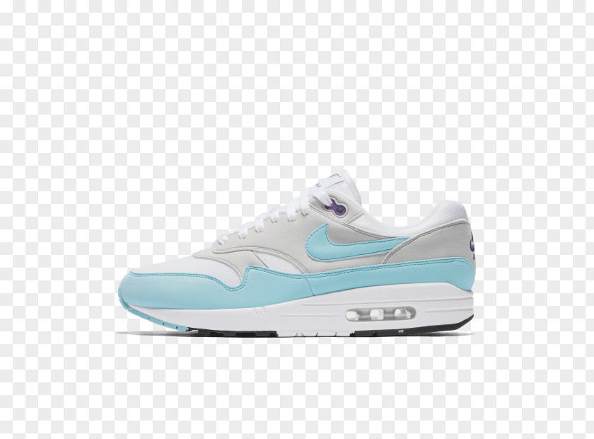 Nike Air Max Force 1 Sneakers Shoe PNG