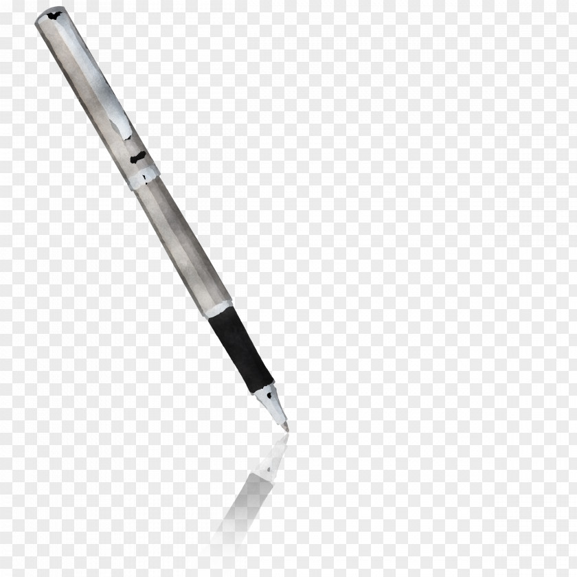 Office Supplies Pen Angle Geometry PNG