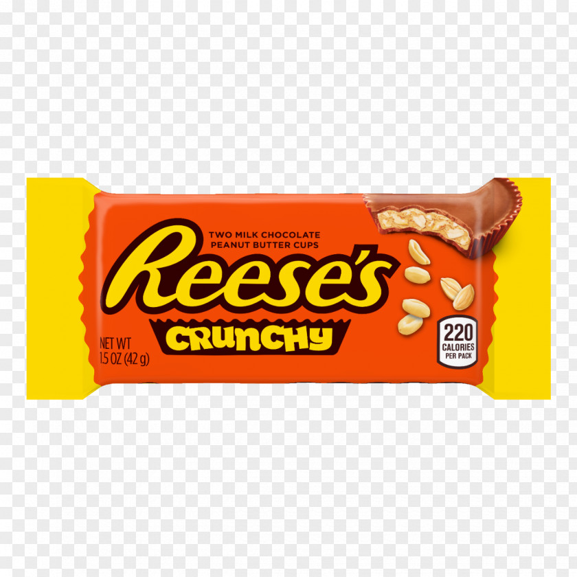Peanut Milk Reese's Butter Cups Pieces Butterfinger PNG