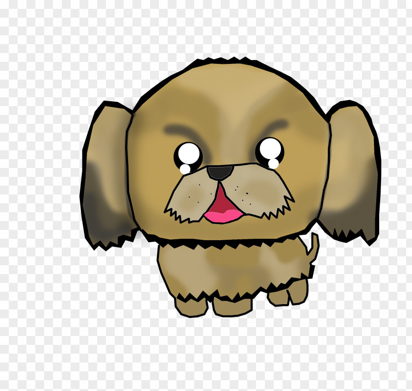 Puppy Love Dog Breed Snout PNG