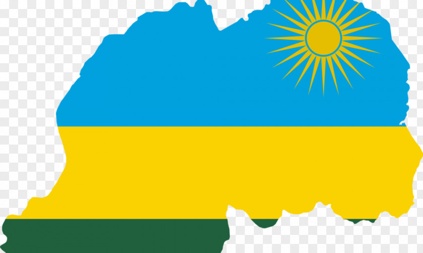 Regime Frame Flag Of Rwanda National Rwandan Genocide Rukarara Hydroelectric Power Station PNG