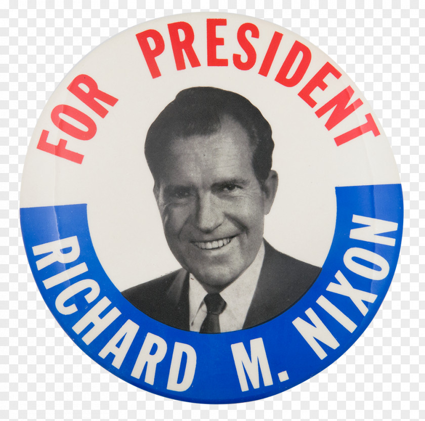 Richard Nixon Illinois President Of The United States Logo Font PNG