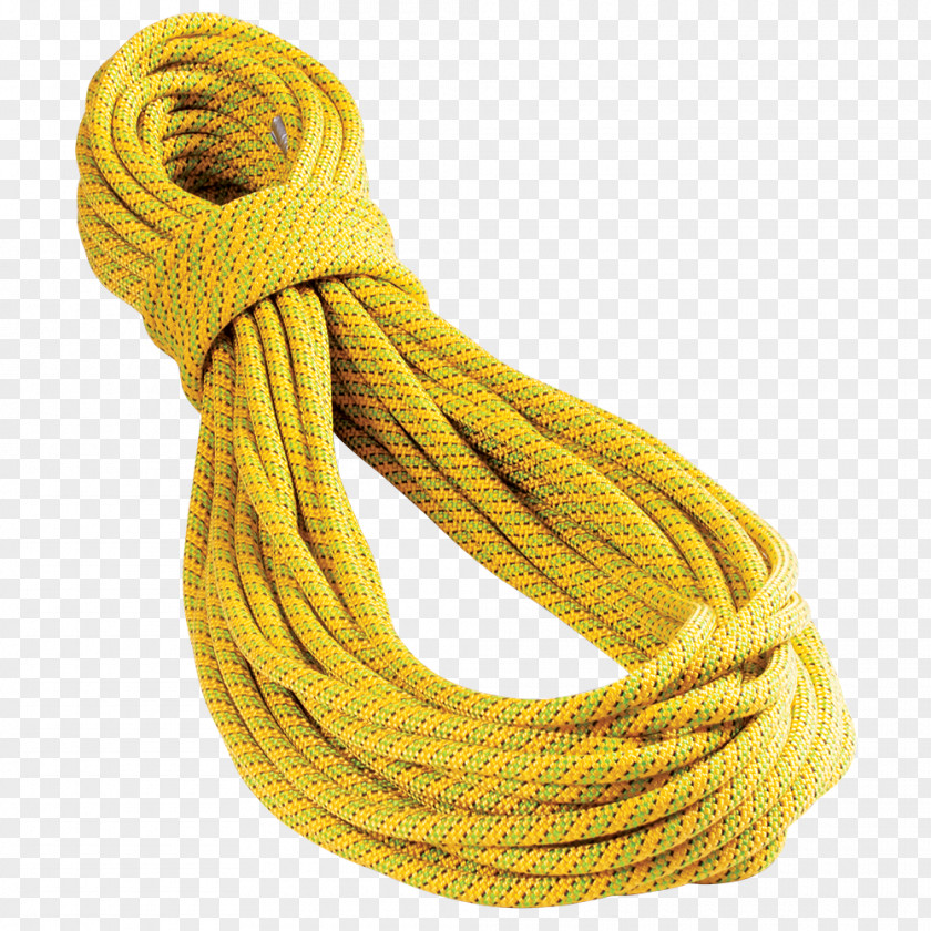 Rope Climbing Lano Tendon Ambition 9,8 Mm Master 7.8 Standard 60 M Lanex AS PNG