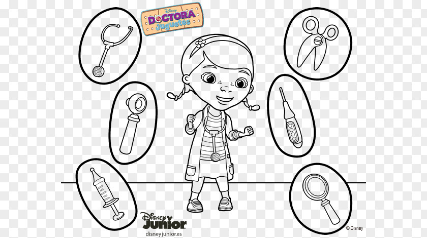 Rox Rouky Coloring Book Drawing Toy PNG