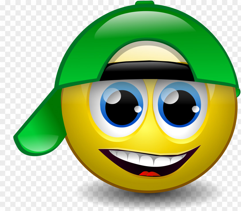 Smile Smiley Emoticon Clip Art PNG