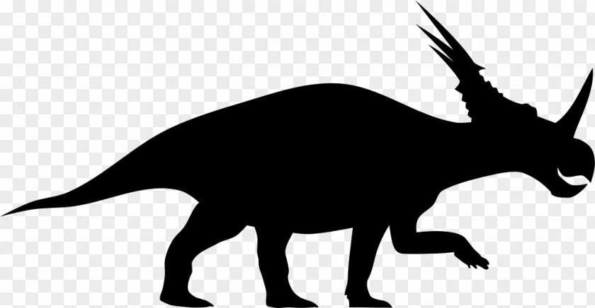 Styracosaurus Triceratops Clip Art PNG