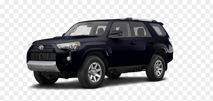 Toyota 2016 4Runner 2017 Sport Utility Vehicle 2015 PNG