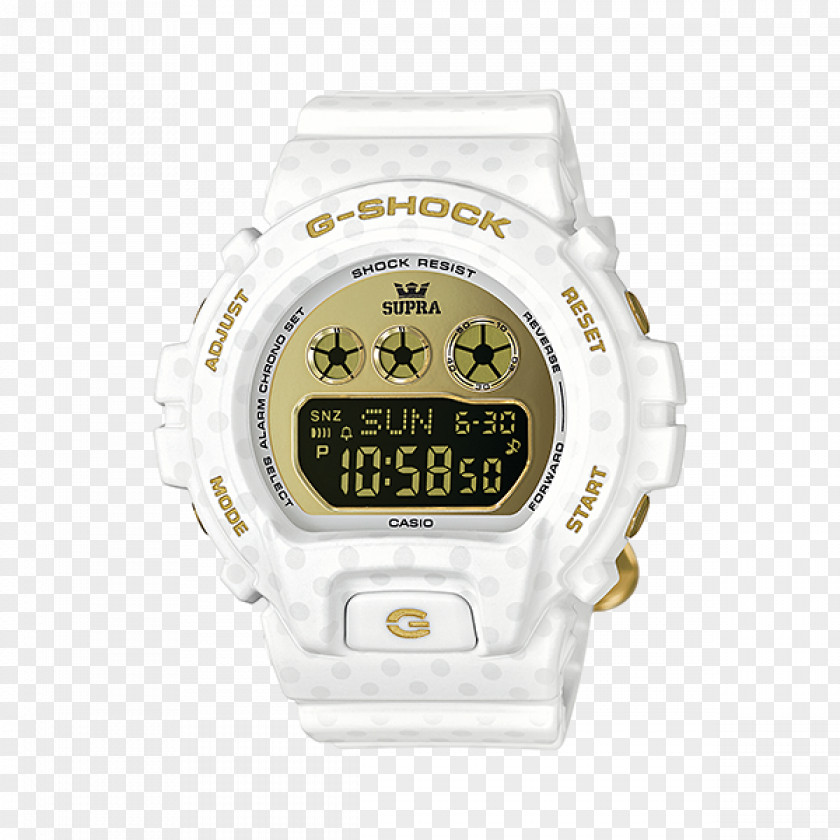 Watch Casio G-Shock Frogman Tough Solar PNG